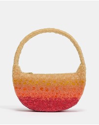 Acler - Bead Birch Bag