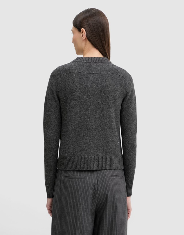 rag & bone - Wallace Crewneck Cardigan
