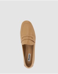 Dune London - Gianetta - Camel