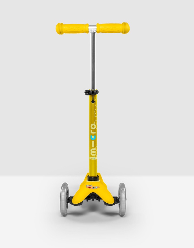 Micro Scooters - Micro Mini Deluxe