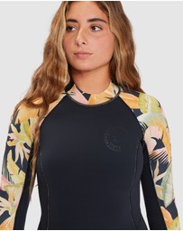 Billabong - Spring Fever Springsuit Wetsuit
