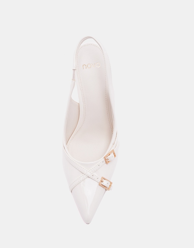 Novo - Iggi Heels