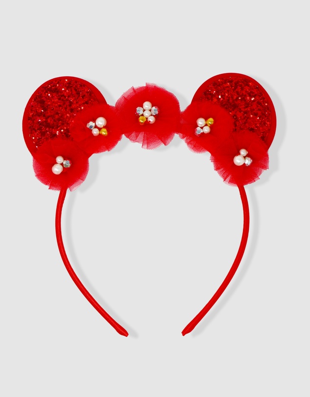 Claris The Chicest Mouse In Paris By Pink Poppy - Claris Holiday Heist Fashion Bundle