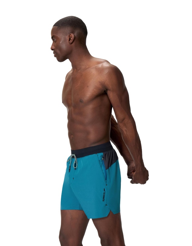 Speedo - Solid Never Stop Volley 40cm Shorts
