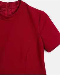 Bardot Junior - Zephyra Mini Dress - Kids-Teens