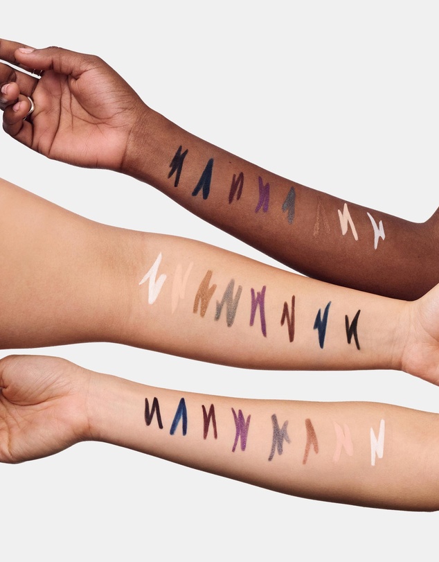 Clinique - High Impact™ Gel Tech Eyeliner