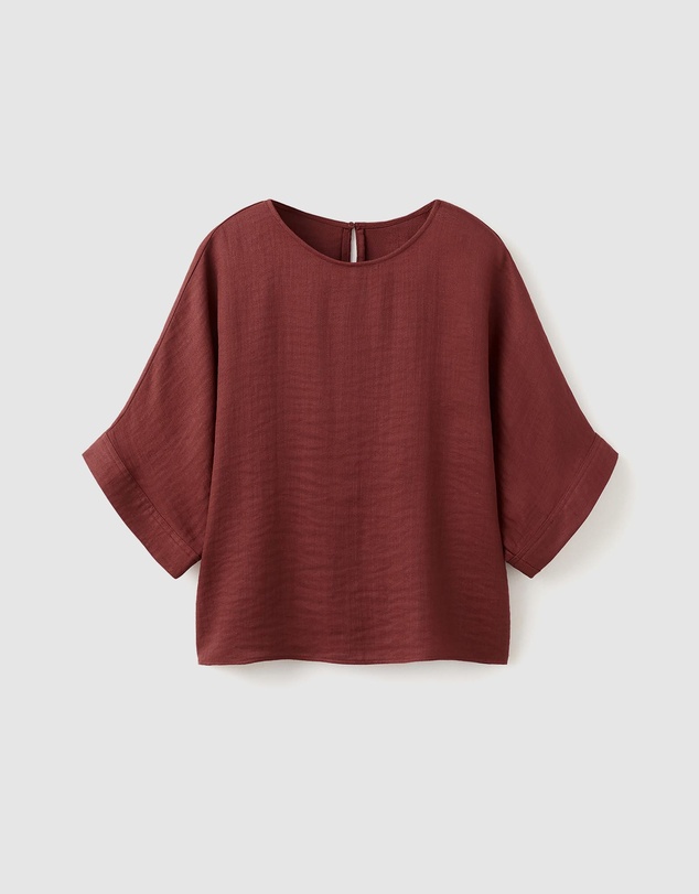 M.N.G - Salvia Blouse