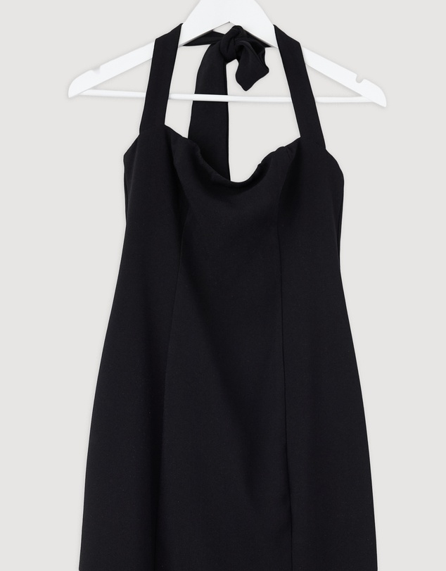 Revibe - Repaired CHANCERY Elise Maxi Dress - AU 8