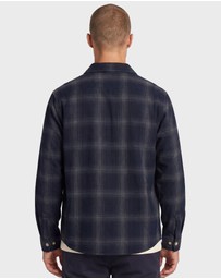 Academy Brand - Oakland Overshirt