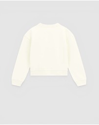 GUESS - Long Sleeve Active Top