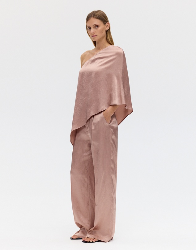 Third Form - Crush Tailored Trouser