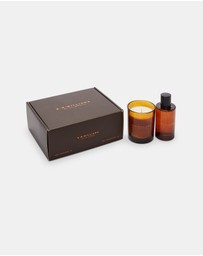 R.M.Williams - Scent 01 Bundle