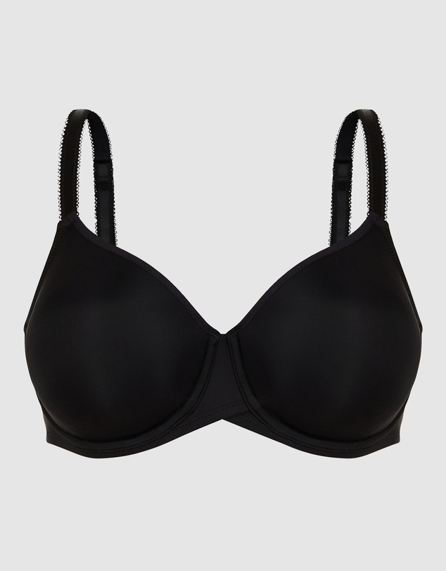 Sans Complexe - Sonia Seamless Wired T-Shirt Bra
