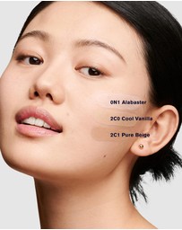 Estee Lauder - Double Wear Stay-in-Place Makeup SPF 10 - Cool Vanilla 2C0