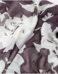 Morgan & Taylor - Tallulah Beach Sarong in Brown