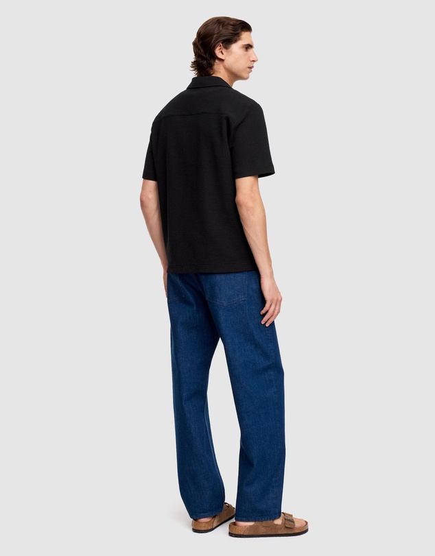 ARKET - Waffle Jersey Shirt