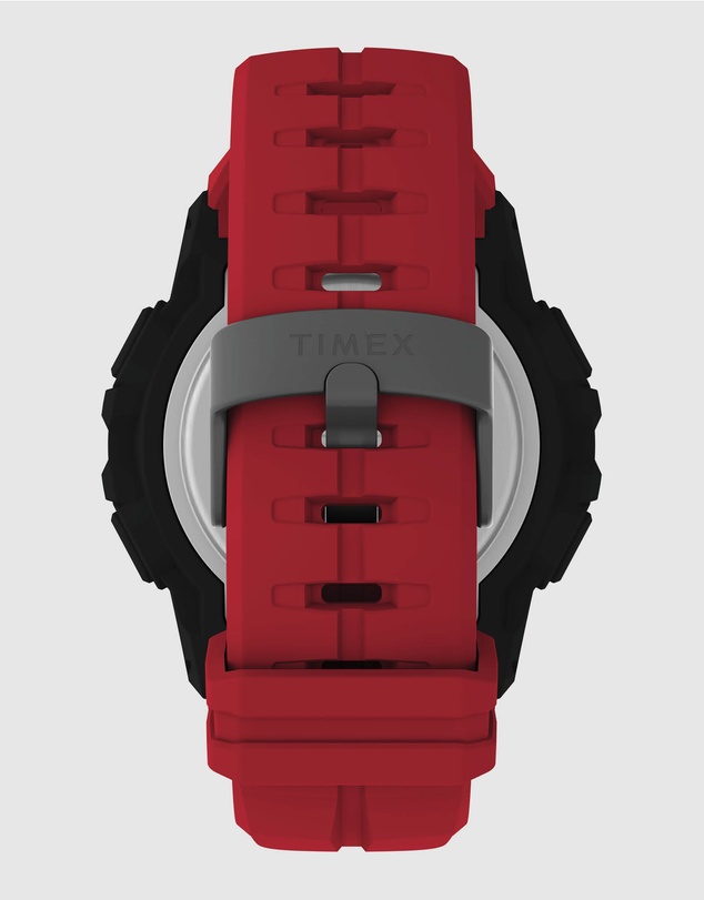 UFC - UFC Rush Digital 52mm Dial with Red Strap