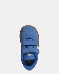 adidas Performance - VL Court 3.0 Self-Fastening Infant
