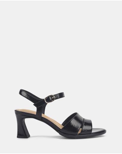 Black Liquid Patent
