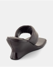 Therapy - Lennox Wedges