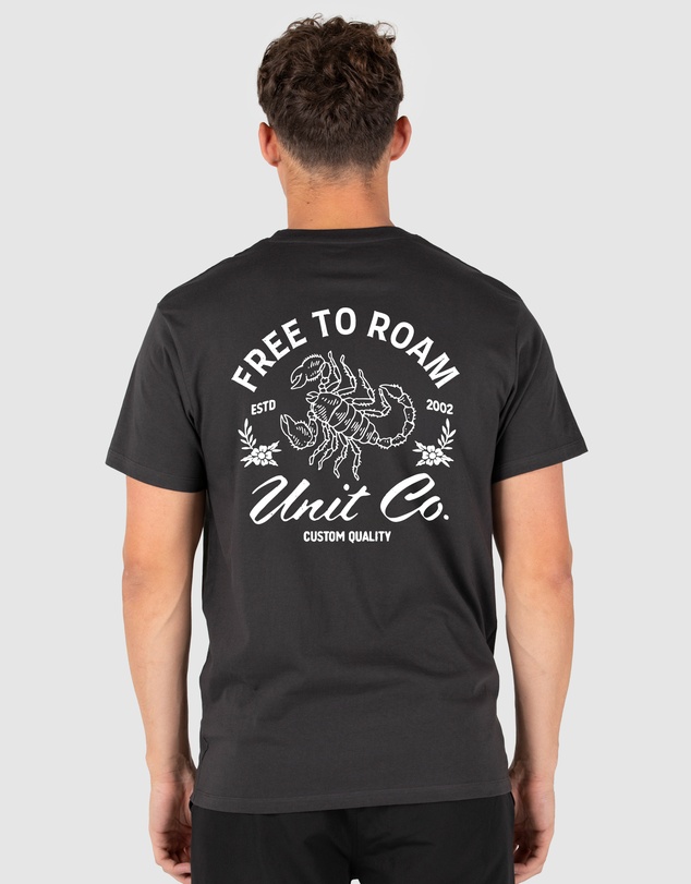 UNIT - UNIT Nomad Men's T-Shirt