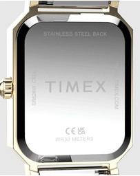 TIMEX - Vivienne Trend 21mm Bracelet Watch