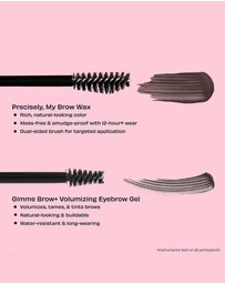 Benefit Cosmetics - Precisely, My Brow Wax