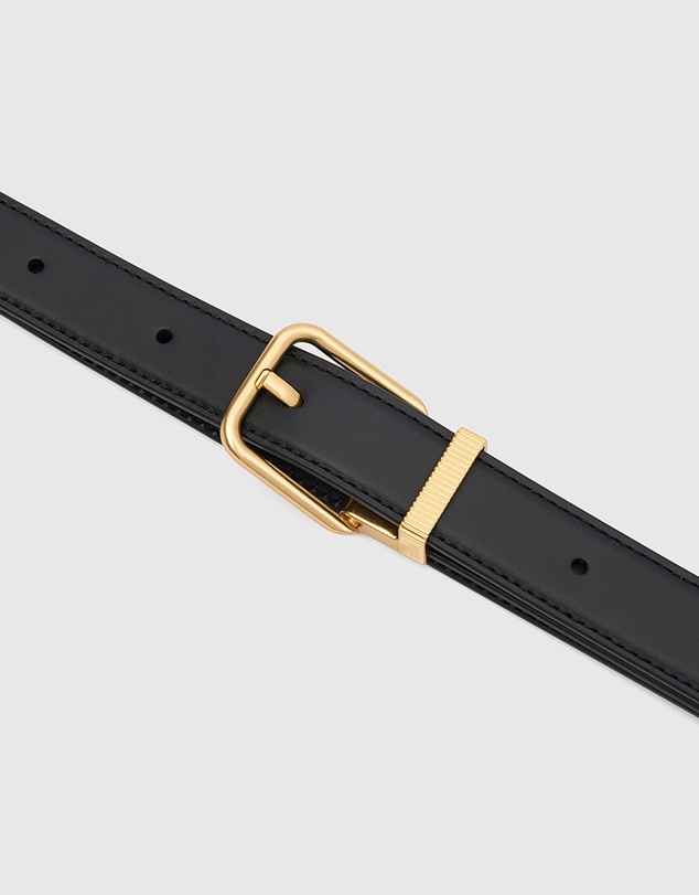 C&M CAMILLA AND MARC - Emersyn Leather Belt