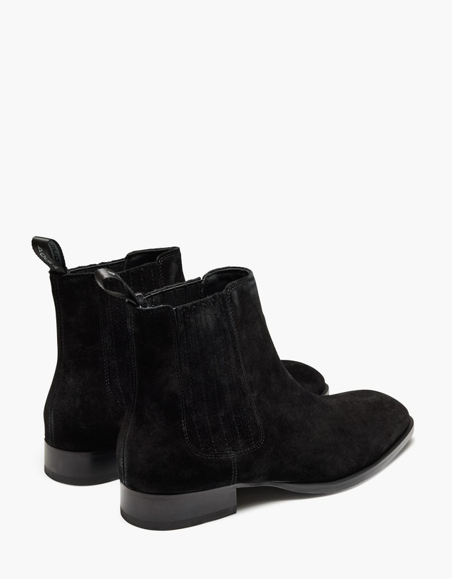 Aquila - Lexington Chelsea Boots