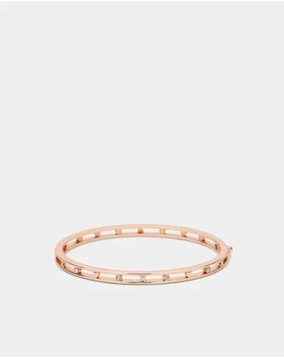 MIMCO - Amulet Bangle