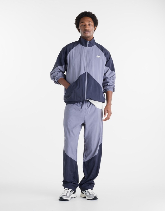 New Balance - Sport Legacy Jacket