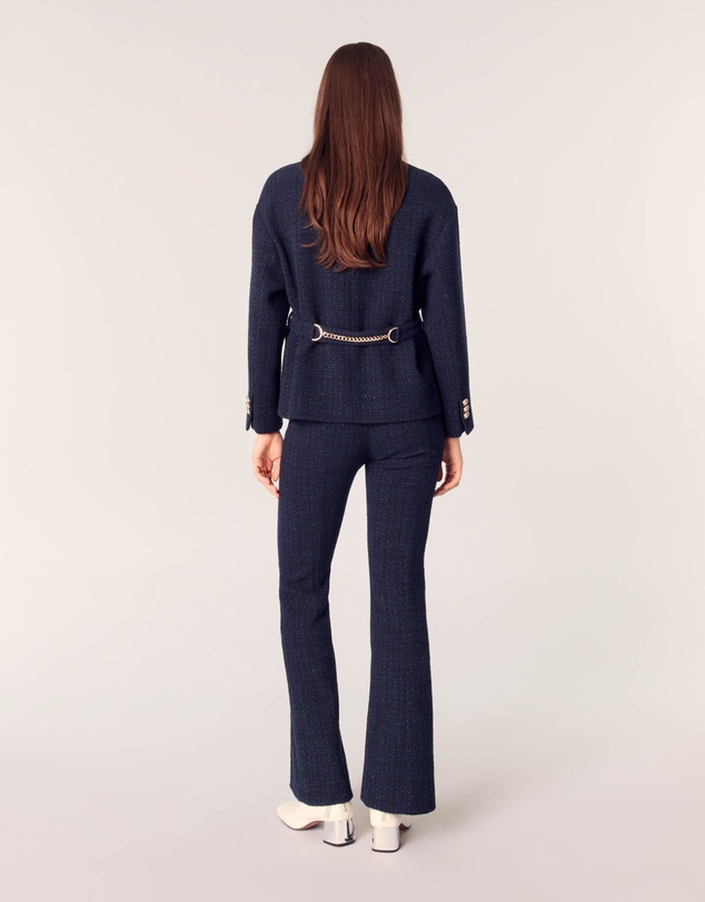 Maje - Venabline Blazer