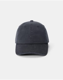 R.M.Williams - Mini Longhorn Twill Cap