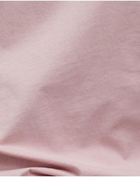 DRICOPER DENIM - Slouchy Dusty Pink Tee