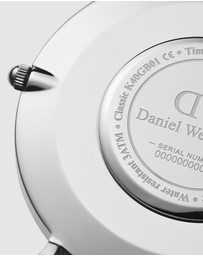 Daniel Wellington - Classic St Mawes 40mm