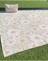 Sky Gazer - Sand Free Towel