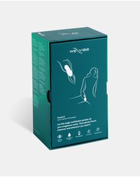 We-Vibe - Touch X