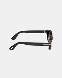 Tom Ford - FT1351-D