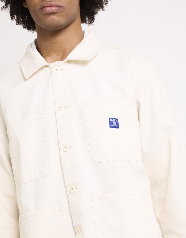 Arvust - Studio Chore Jacket