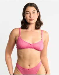 Chouchou Intimates - Taylor Bralette