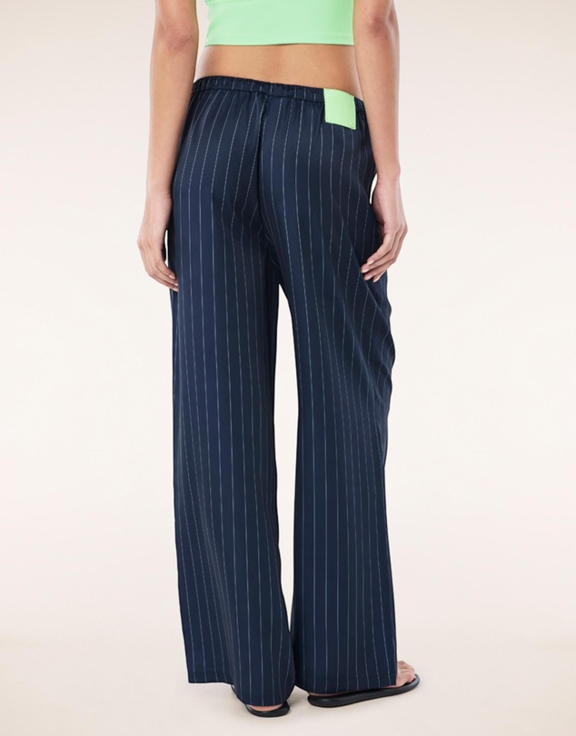 P.E Nation - Balance Satin Pants