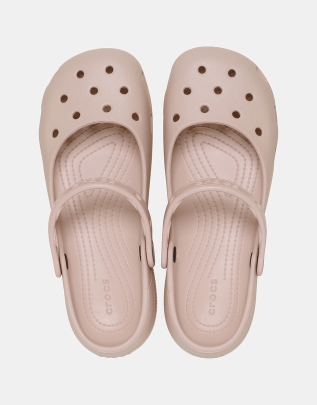 Crocs - Classic Ballet Clogs - Women's