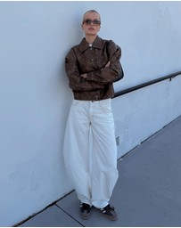 Lioness - Horseshoe Jeans