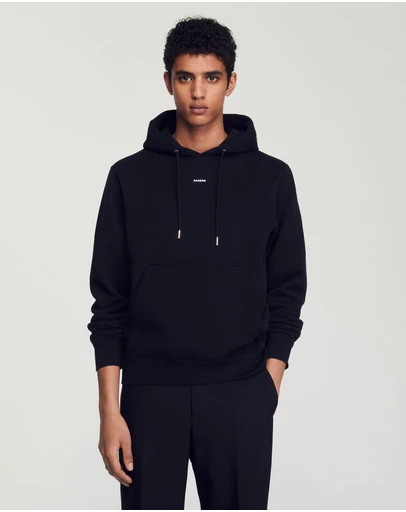 Sandro - Sandro Hoodie