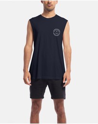 Stock & Co. - Cuba Tank