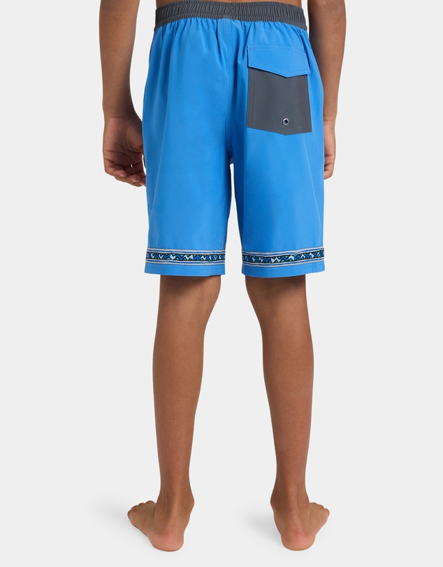 Quiksilver - Boys 8 to 16 Wax Heads 17