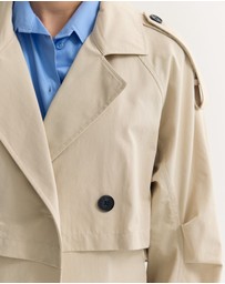 Oxford - Elita Trench Coat