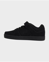 DC Shoes - Kid's Manteca 4 V Shoes