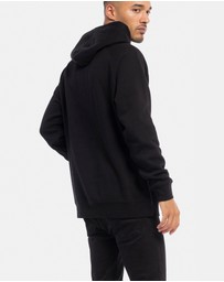 Stock & Co. - Red Line Hoodie