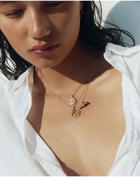 Kirstin Ash - Sweet Escape Necklace